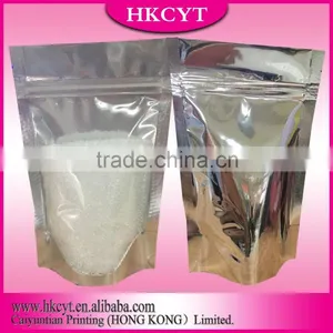 250g Aluminum Foil Stand up Pouch thumbnail-1