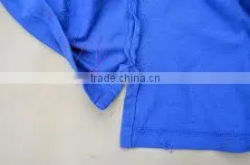 Side Slit Polo Shirts thumbnail-5