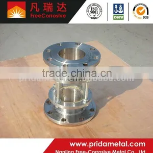 Nickel 200 Nickel Flange thumbnail-1