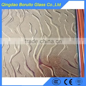Hot Sale Popular Pattern Mirror Glass thumbnail-6