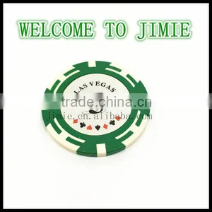Casino Stickers Crown Poker Chips thumbnail-2