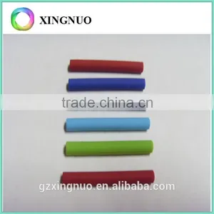 Colorful Blank Shoelace Silicone Shoelace thumbnail-4