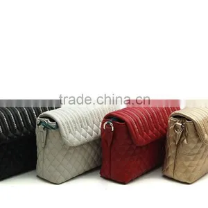 Guangzhou Fshionable Shoulder Bags Wholesale Bag thumbnail-1