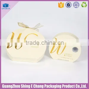 2016 New Design Cardboard Cosmetic Box With Factory Price thumbnail-6