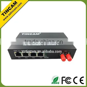 Outdoor Data Center Networking Fibre Switches thumbnail-6