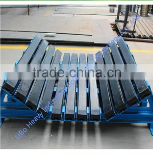 GHCC-500 Impact Buffer Bed With Long-life Belt Width 800mm thumbnail-2