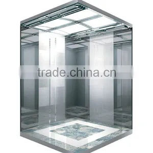 Passenger Elevator (EC1-213) thumbnail-2