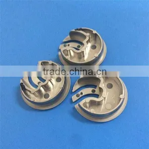 OEM Custom New Technology Plastic Parts thumbnail-1