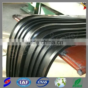 Tunnel Segment Hydrophilic Rubber Sealing Strip thumbnail-1