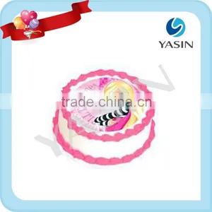 Edible Cake Icing Sheet thumbnail-1