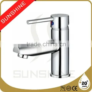 SSMA3410 Chromeing Brass Good Quality Type Of Faucet thumbnail-1