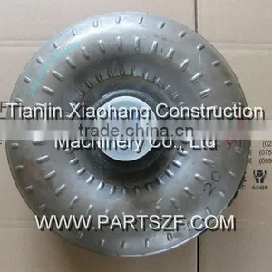 ZF LIUGONG PARTS thumbnail-1