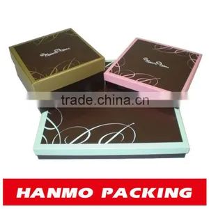 Guangzhou Hanmo Packaging Factory Confetionery&Chocolate Box thumbnail-1