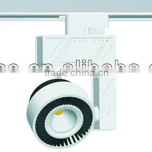 LED Track Light 20W thumbnail-1