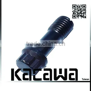 Tianbang Produce Titanium M14 x 60mm Hex Head thumbnail-4