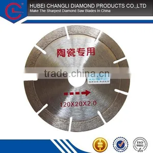 Diamond Saw Blades for Ceramic thumbnail-1