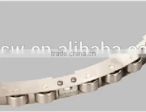 Escalators Guide Rollers Assemble thumbnail-1