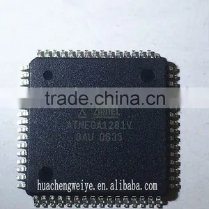 New Stock ATMEGA 1281V-8AU thumbnail-1