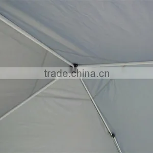 Folding Straight Wall Canopy 10ft x 10ft thumbnail-4