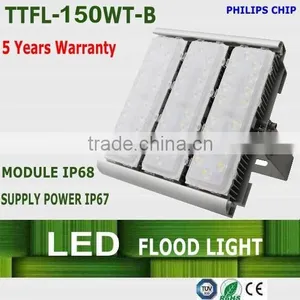 CE SAA NCC CB Approved IP68 400w Led Flood Light thumbnail-1