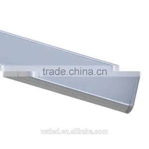 LED Aluminum Extrusion Profile for Led Strips Light, OEM Length thumbnail-1
