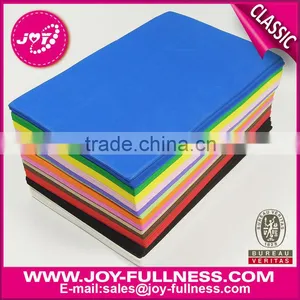 Arts & Waterproof Bright Color Eva Sheet for Children thumbnail-1