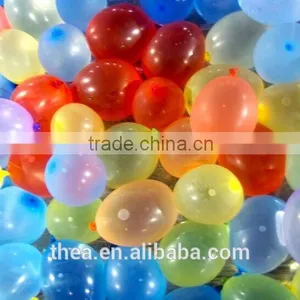 2016 Hot Sale Summer Season Water Games Magic Water Balloons 111pcs Balloons thumbnail-4