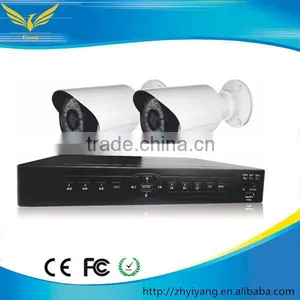 New Products! 8CH AHD H.264 DVR 720P BULLET AHD CAMERA Nude High Resolution thumbnail-1