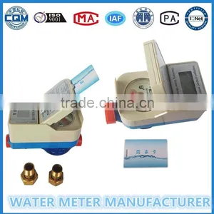 Water Meter Fitting Of Accessories Of Water Meter thumbnail-5