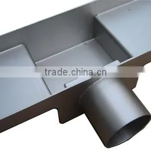 Top Quality Floor Drain Channel / Shower Drain Filter thumbnail-3