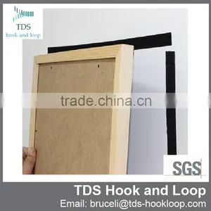 Sticky Hook and Loop Tape for Domestic thumbnail-1
