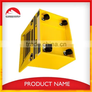 2014 New Design and Popular Cartoon Wood Nursery Table and Chair thumbnail-4