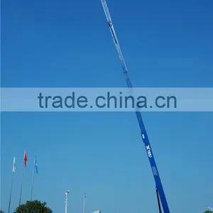 39m Diesel Articulated Lift Platform thumbnail-1