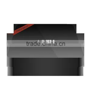Best Selling Products New Smoothy Feeling tv Box A95X NEXBOX Android tv Box Amlogic S905 Android Smart tv Box From Visson thumbnail-1