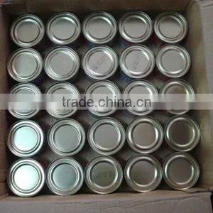 Canned Tomato Paste thumbnail-2