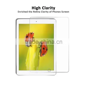12.9'' Glass Screen Protector, Eyes Care Anti UV,Anti Blue Light Cut Premium Tempered Glass for Ipad Pro 12.9intch thumbnail-4