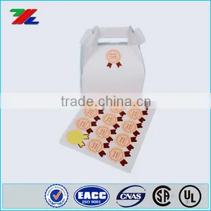 Manufacturers to Provide Professional Stickers Printing thumbnail-1