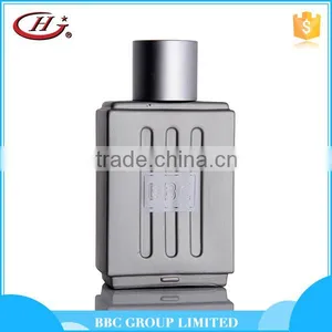 BBC Metallic Series-MF001 Good Price Long Lasting Custom Glass Bottles Western Best Perfume thumbnail-1