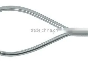 Standard Distal End Cutter With Safety Hold Orthodontics Instruments thumbnail-2
