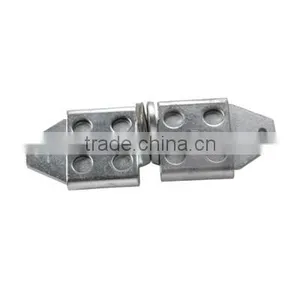 High Security Adjustable Hasp for Padlock thumbnail-1