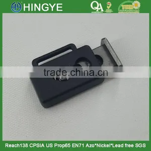 Square Shape Metal Spring Stopper thumbnail-1