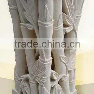 Decorative Garden Pillar,garden Decoration thumbnail-1