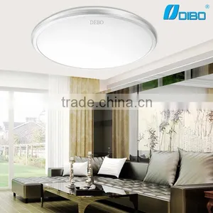 Round LED Concealed Ceiling Light thumbnail-1