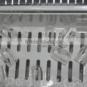 BN-40 High Quality Portable Bullet Ice Crusher thumbnail-3