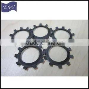 ZJ Steel Push-on Circlips C67S for Bores (M1355 ) thumbnail-2