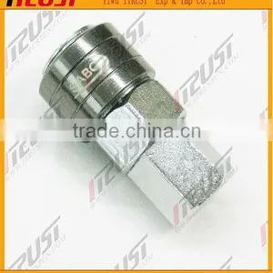Quick Disconnect Coupling (automotive Connector) thumbnail-1
