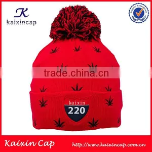 Wholesale Winter Slouch Beenies thumbnail-1