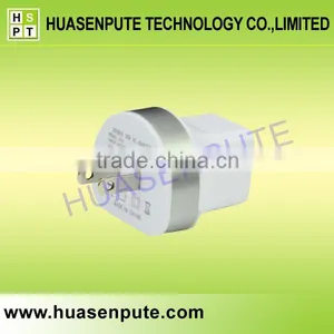 Cell Phone Accessory 5V USB Charger Circuit For IPhon5 Case USB Travel Charger thumbnail-5