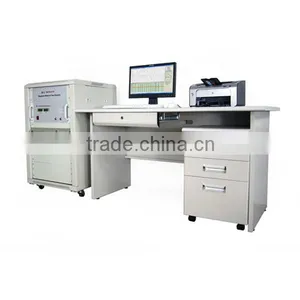 LINKJOIN MATS-2010M Silicon Steel BH Loop Tracer / B-H Curve Tracer/ Hysteresis Graph System CE Trade Assurance Supplier thumbnail-3