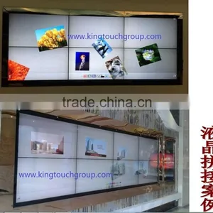 2015 New! Low Price 32 Inch Infrared IR Touch Frame,Infrared Touch Screen,IR Touch Screen Overlay Kit,IR Touch Panel thumbnail-3
